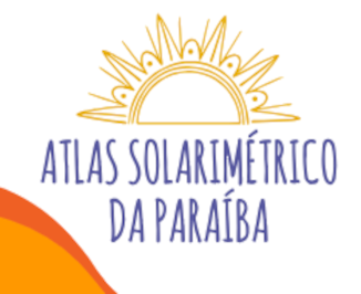 Atlas Solarimétrico da Paraíba